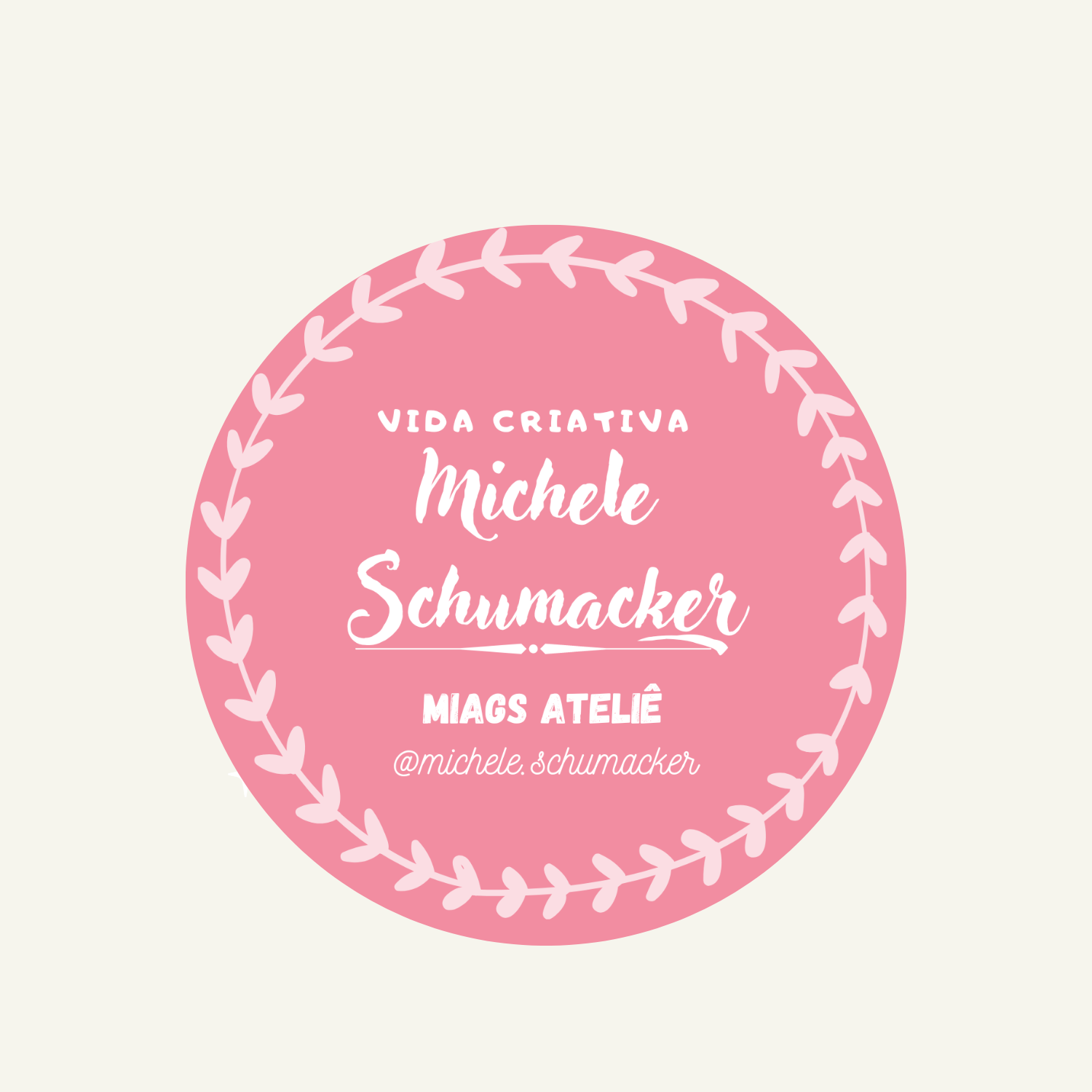 Michele Schumacker – Miags Ateliê