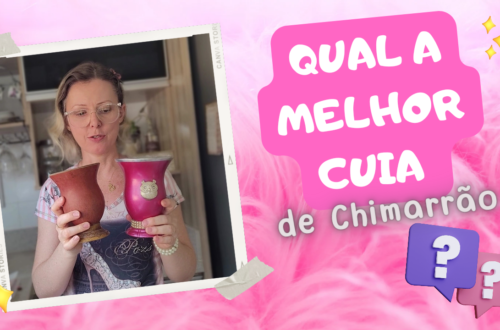 Melhores Dicas para o seu Chimarrão