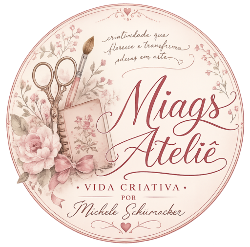 Miags Ateliê – Michele Schumacker